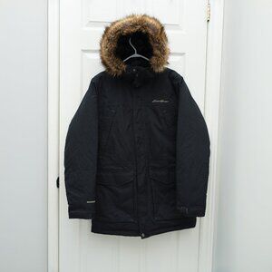 Eddie Bauer Down Parka
